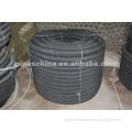 electric cable protection hdpe pipe